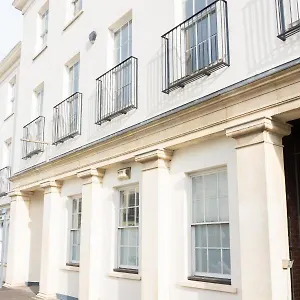 Apartment Court, Cheltenham