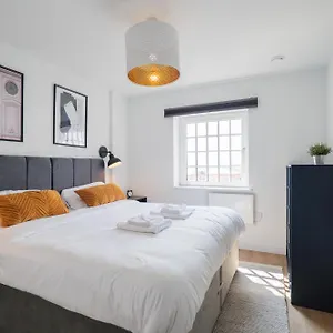 Apartment In, Cardiff